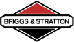 Briggs and Stratton